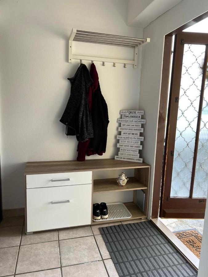 Ferienwohnung Am Mattsee Guggenberg  Exteriér fotografie
