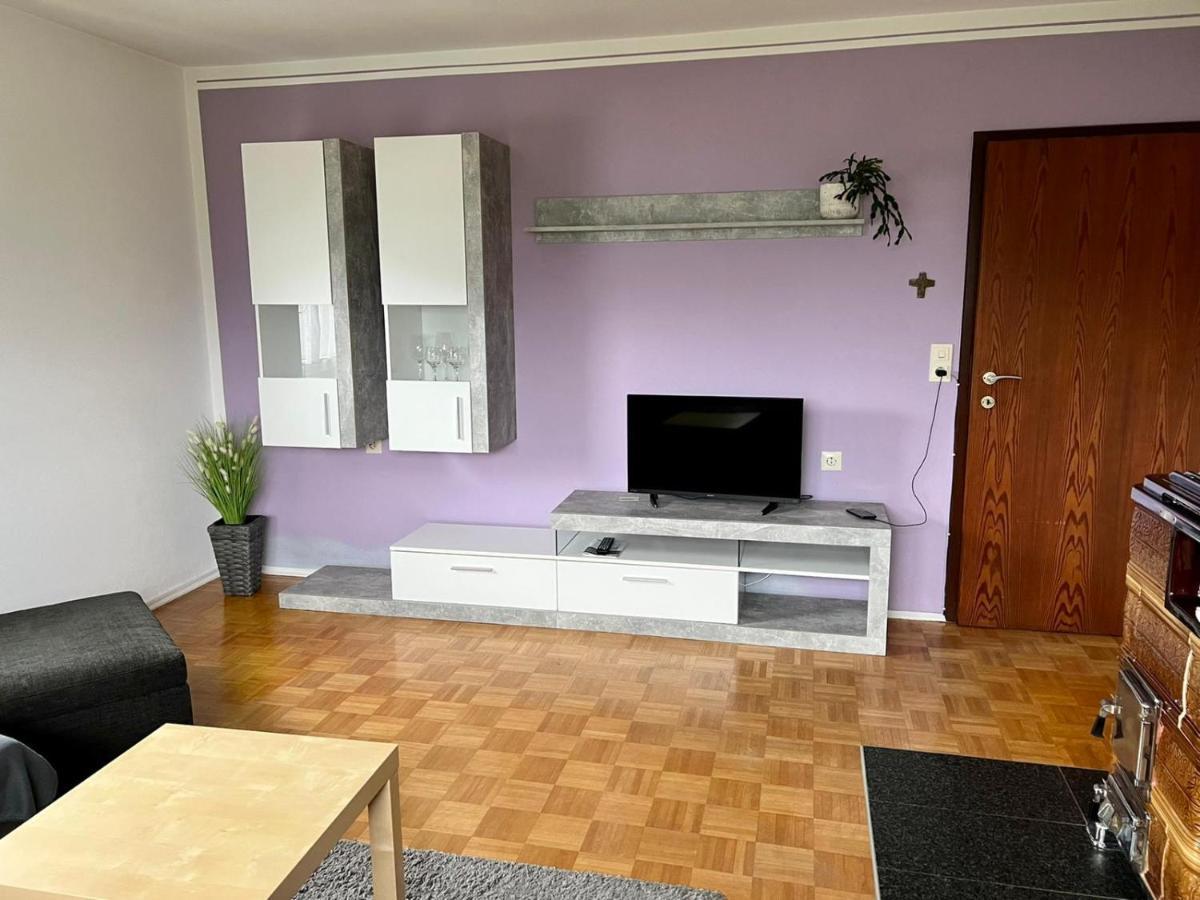 Ferienwohnung Am Mattsee Guggenberg  Exteriér fotografie