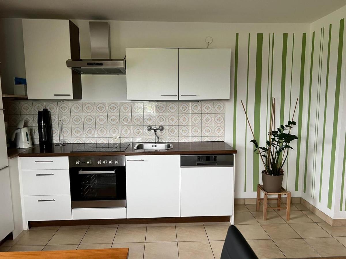 Ferienwohnung Am Mattsee Guggenberg  Exteriér fotografie