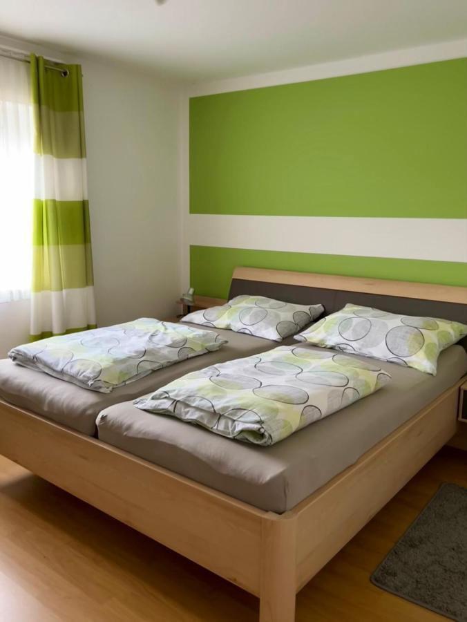 Ferienwohnung Am Mattsee Guggenberg  Exteriér fotografie